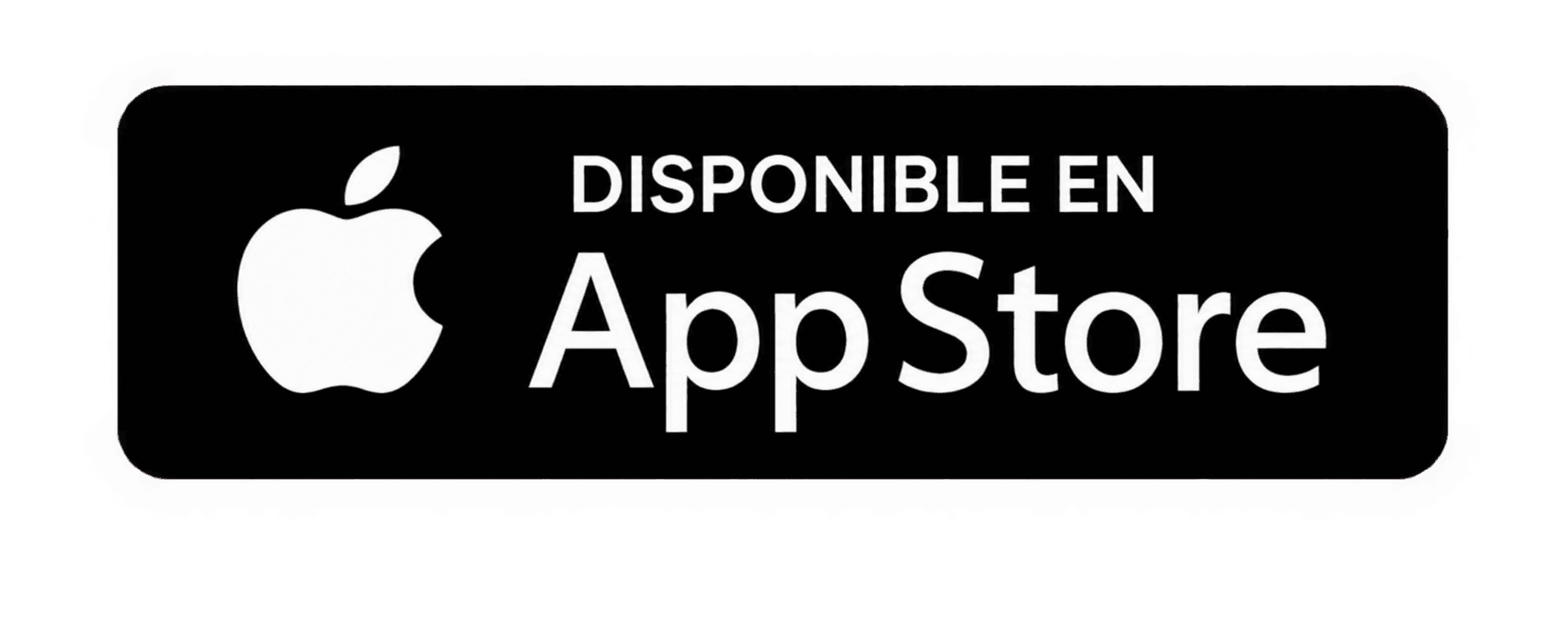 Disponible en el App Store