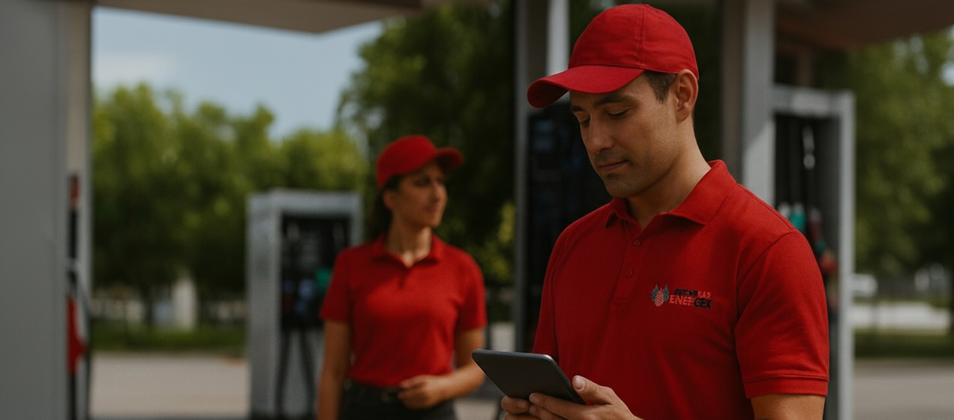 Oficina Recargas Energex